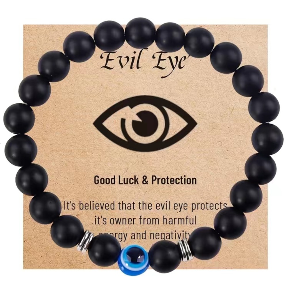 Evil Eye Bracelet